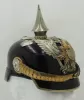 Oldenburg 19th Dragoon NCO Pickelhaube Visuel 8